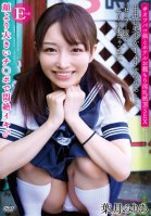 Creampie Beautiful Girl 149cm (Ecup) Miria-chan I Came To Spear In A Sailor Suit! Hazuki Miria 2022