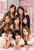 Young Housewife And Entire Family Was Perverted So Kaho Kasumi,Hibiki Otsuki,Erika Kitagawa ,Aika,Ich