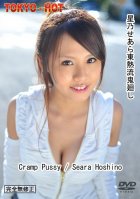 Tokyo Hot n0613 Cramp Pussy Seara Hoshino
